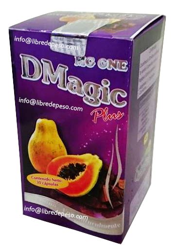 Exploring the Different Forms of D Magic Plus: Which is Right for You?